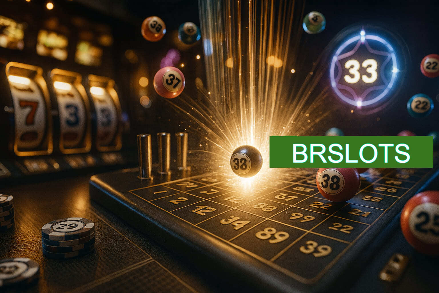 Jogos Populares