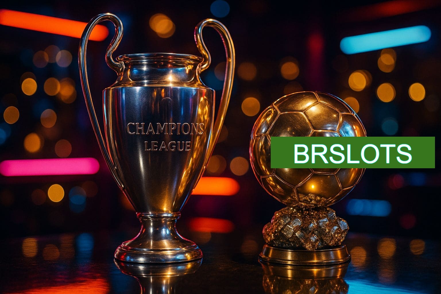 Eventos Esportivos