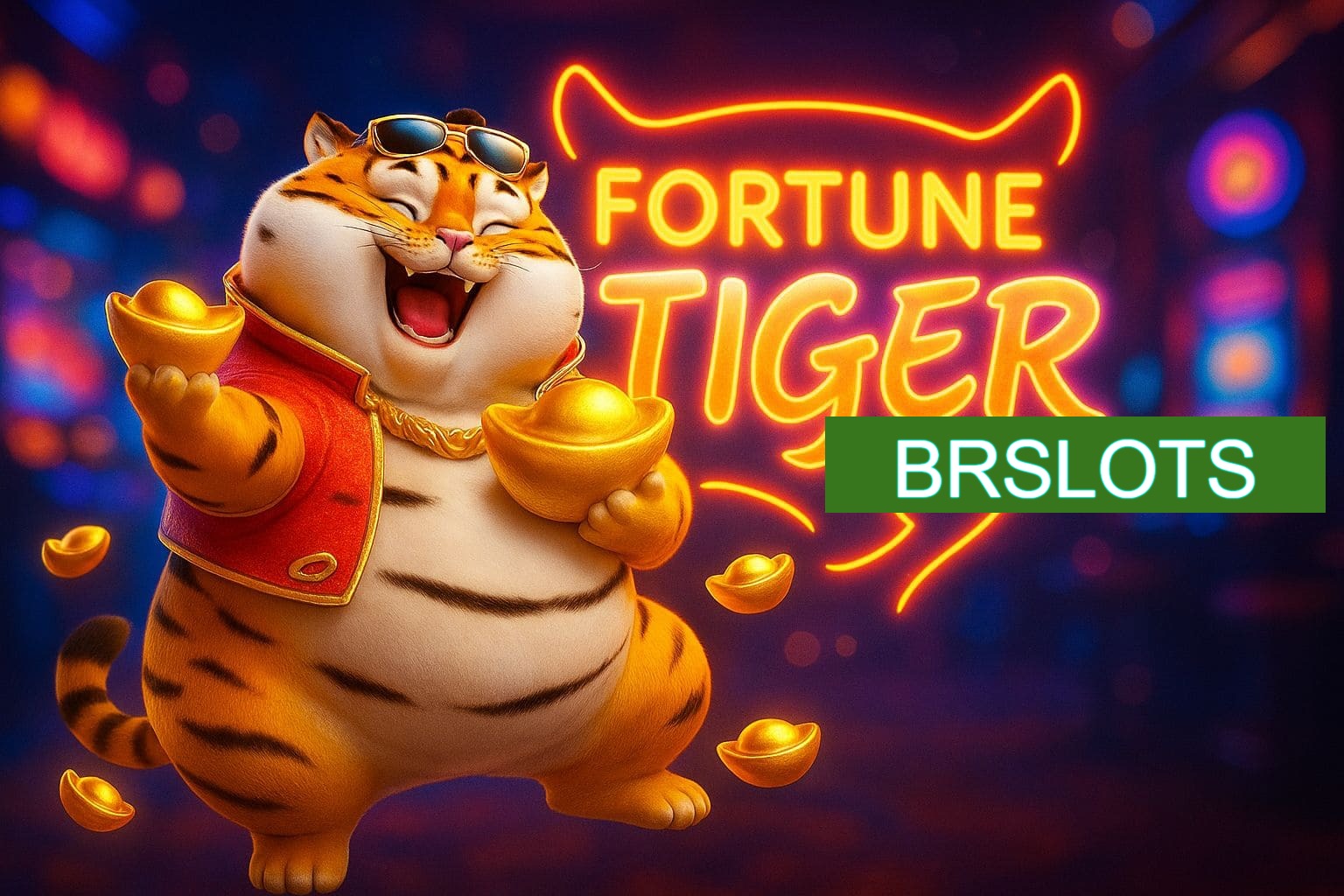 Como Jogar Fortune Tiger