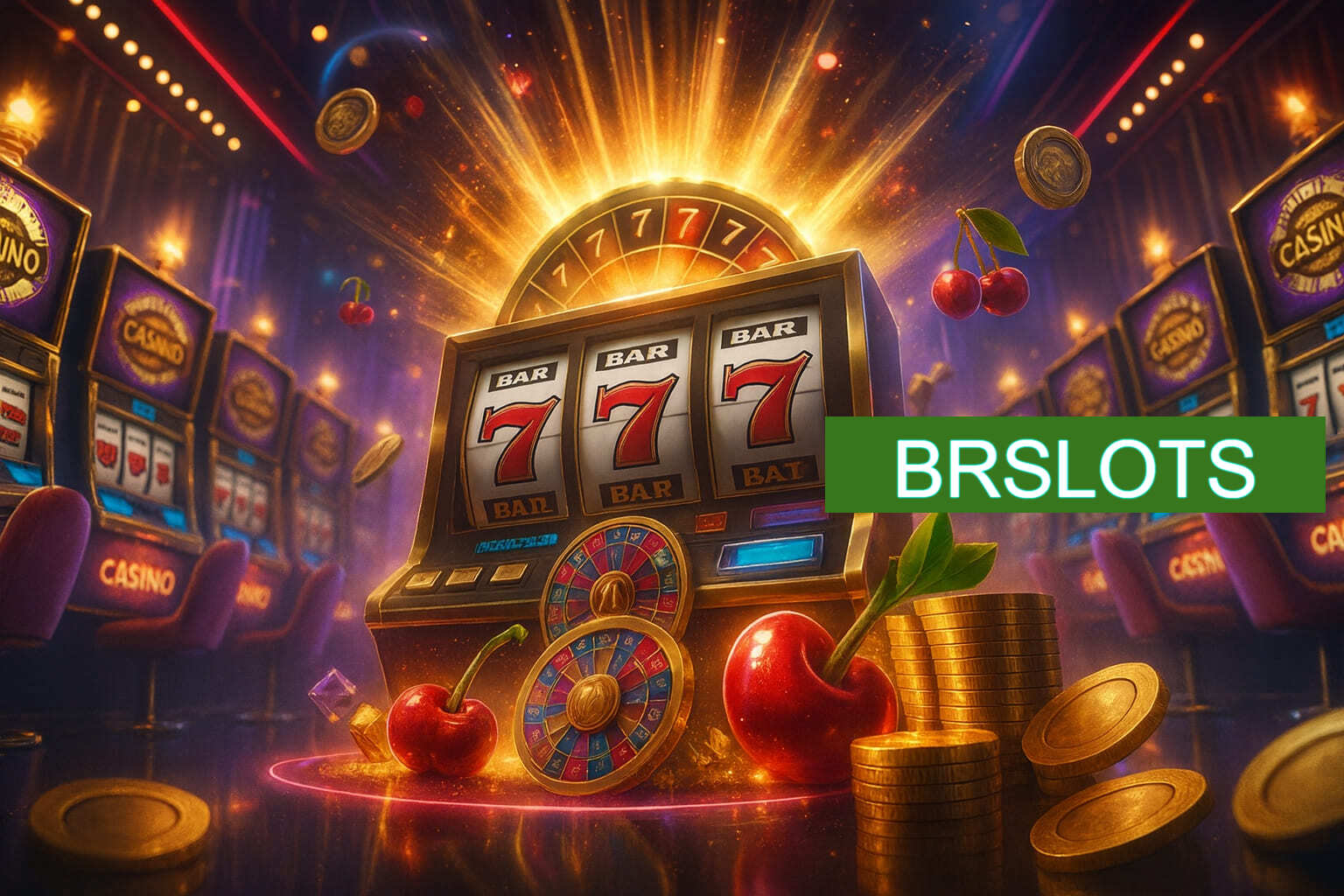 Jogos Recomendados