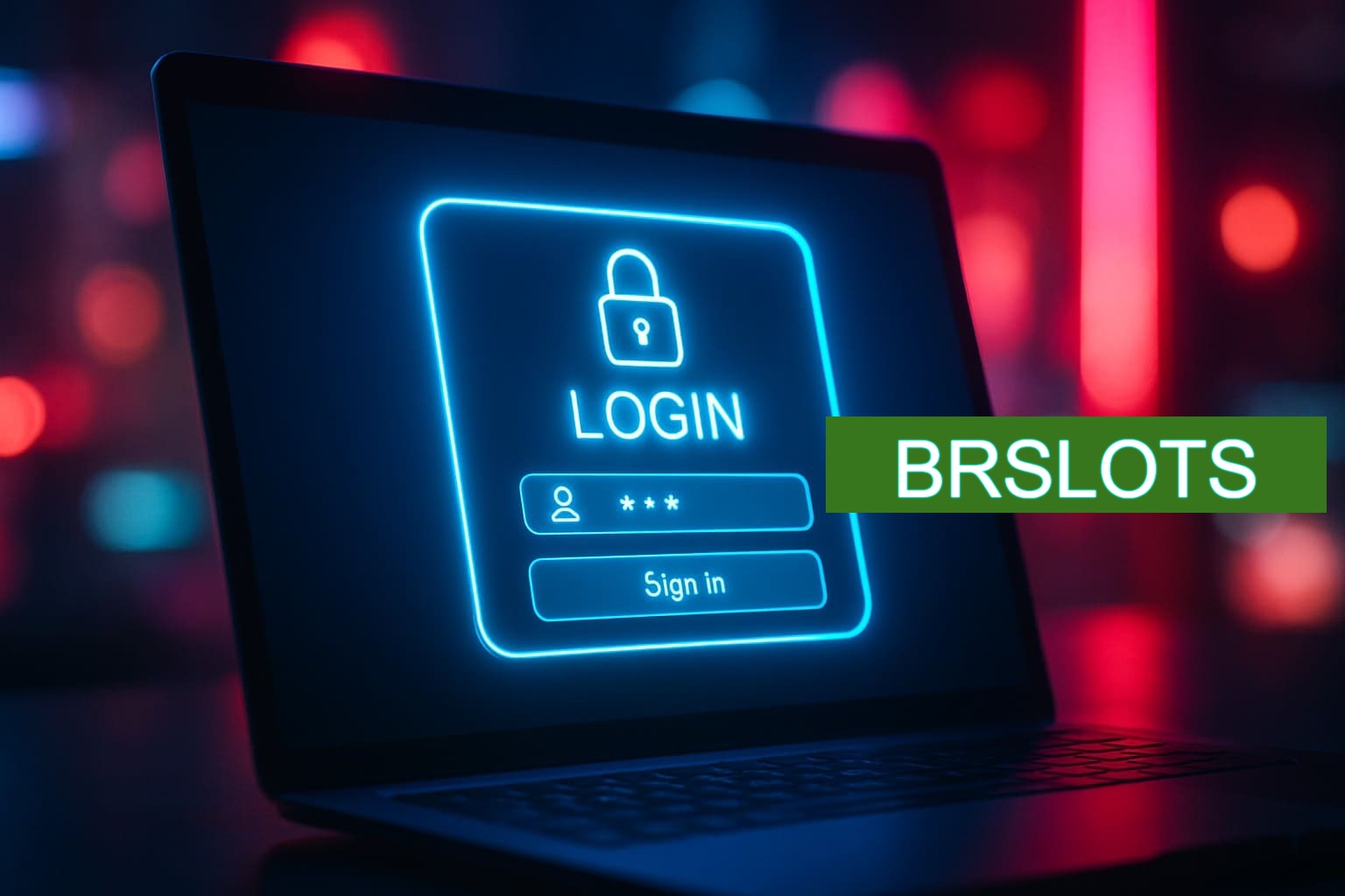 Benefícios do Login