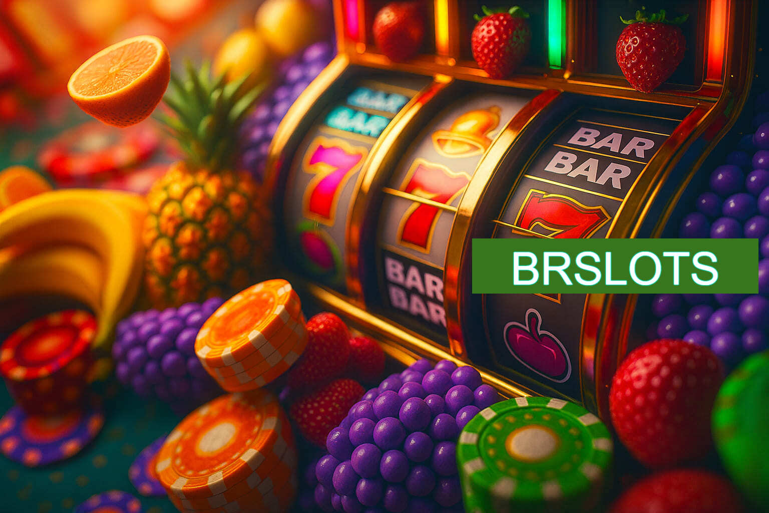 Benefícios dos Slots